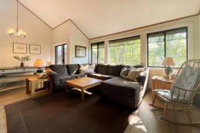 Moon River Lodge Lincoln